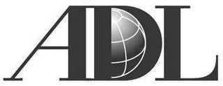 ADL logo