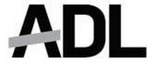 ADL logo