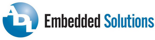 ADL EMBEDDED SOLUTIONS logo