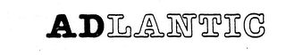ADLANTIC logo