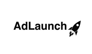 ADLAUNCH logo