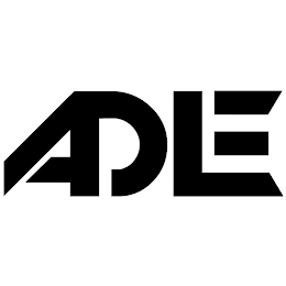 ADLE logo