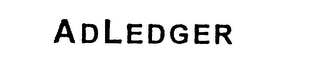 ADLEDGER logo