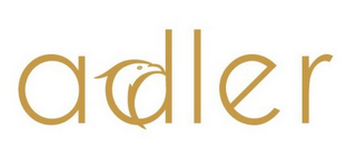 ADLER logo