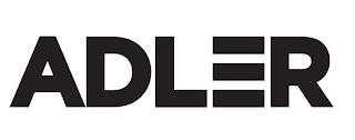 ADLER logo