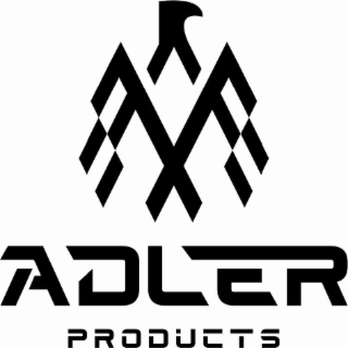 ADLER PRODUCTS