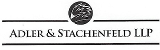ADLER & STACHENFELD LLP logo