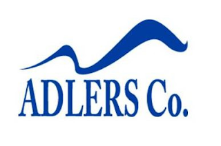 ADLERS CO. logo