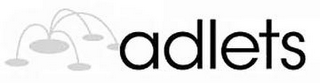 ADLETS logo