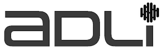 ADLI logo