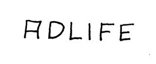 ADLIFE logo
