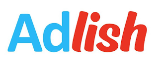 ADLISH logo