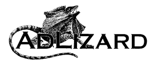 ADLIZARD logo