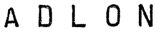 ADLON logo
