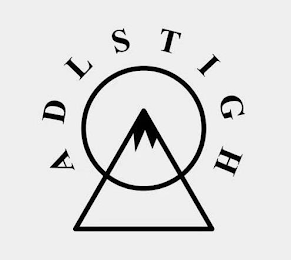 ADLSTIGH logo