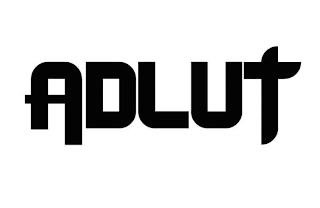 ADLUT logo