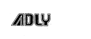 ADLY logo