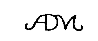 ADM logo