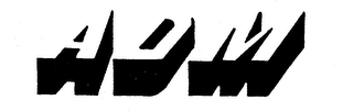 ADM logo