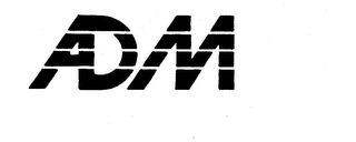 ADM logo