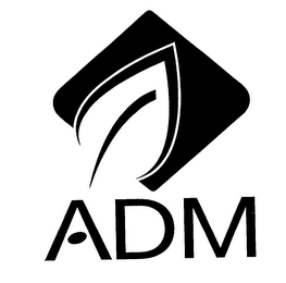 ADM logo