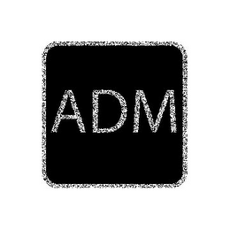 ADM logo
