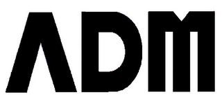 ADM logo