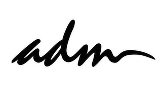 ADM logo