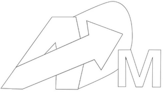 ADM logo