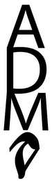 ADM logo