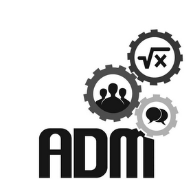 ADM logo