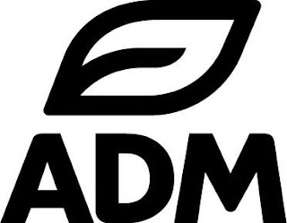 ADM logo