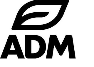 ADM logo