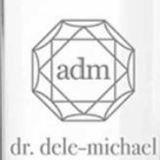 ADM DR. DELE-MICHAEL logo