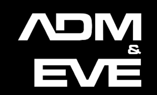 ADM & EVE logo