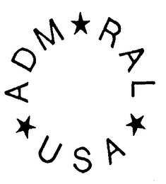 ADM RAL USA logo