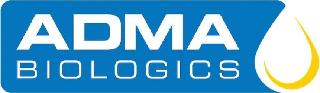 ADMA BIOLOGICS logo