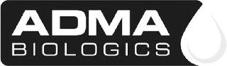 ADMA BIOLOGICS logo