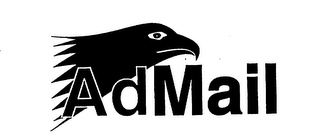 ADMAIL logo