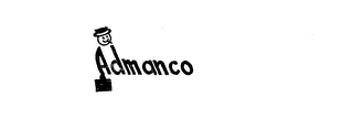 ADMANCO logo