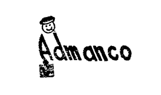 ADMANCO logo
