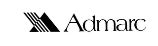 ADMARC logo