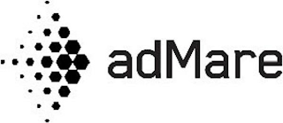 ADMARE logo