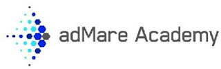 ADMARE ACADEMY logo