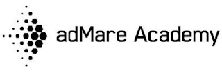 ADMARE ACADEMY logo
