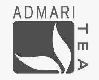 ADMARI TEA logo