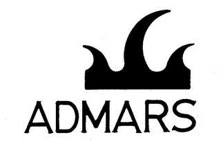 ADMARS logo