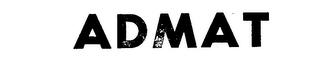 ADMAT logo