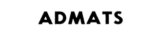 ADMATS logo