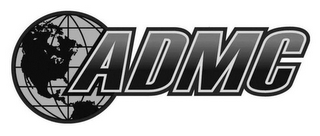 ADMC logo
